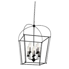 Sutter 24 Inch Outdoor Pendant