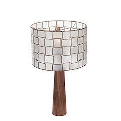 Roxy 1 Light Table Lamp