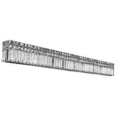 Vanita 46 Inch Bath Light