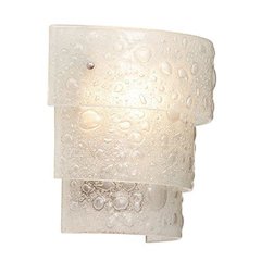 Cirrus 1 Light Wall Sconce
