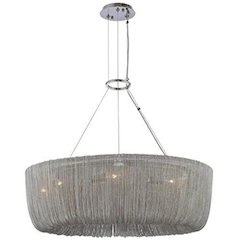 Genevieve 28 Inch Pendant