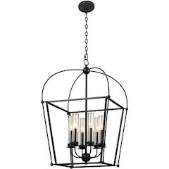 Sutter 19 Inch Outdoor Pendant