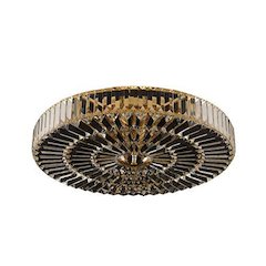 Julien 22 Inch Flush Mount