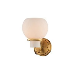 Ascher 1 Light Wall Sconce