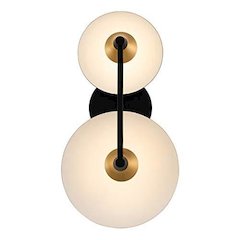 Redding 2 Light LED Wall Sconce