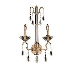 Valencia 2 Light Wall Bracket