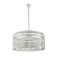 Strato 32 Inch Pendant