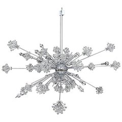 Constellation 46 Light Pendant