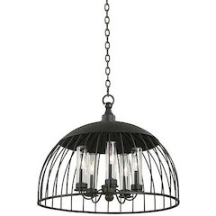 Ludlow 24 Inch Pendant