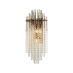 Estrella 10 Inch Wall Sconce