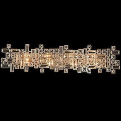 Vermeer 38 Inch Bath Light