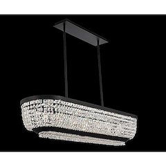 Terzo 48 Inch Island