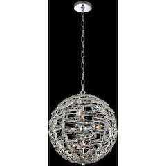 Alta 18 Inch Orb Pendant