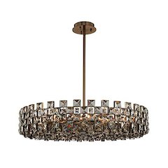 Piazze 35 Inch Pendant