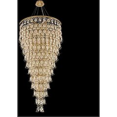Carmella 36 Inch Foyer
