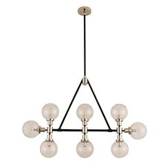 Cameo 8 Light Island