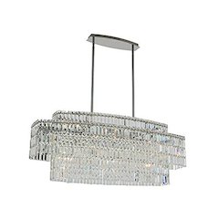 Livelli 44 Inch Island