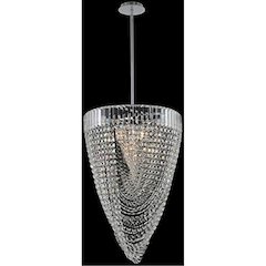 Mira 21 Inch Foyer