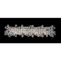 Vermeer 38 Inch Bath Light