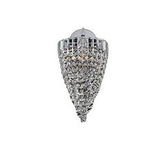 Mira 1 Light Wall Sconce