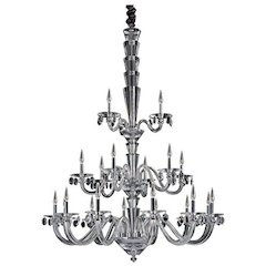 Fanshawe 21 Light Chandelier