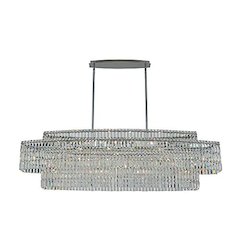 Livelli 60 Inch Island Light
