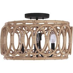 Tablas 16 Inch Semi Flush