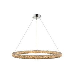 Lina 38 Inch LED Pendant