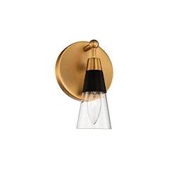 Ponti 1 Light ADA Bath