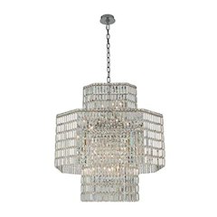 Livelli 34 Inch Pendant