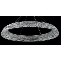 Nuvole 48 Inch LED Pendant