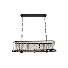 Essex 37 Inch Island