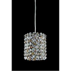 Milieu 1 Light Mini Pendant