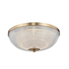 Portland 16 Inch LED Flush Mount