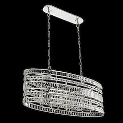 Strato 42 Inch Island