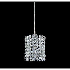 Milieu 1 Light Mini Pendant
