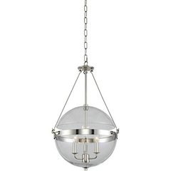 Covington 17 Inch Pendant
