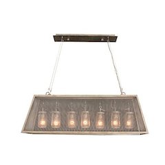 Highland 7 Light Island