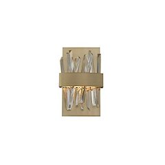 Glacier LED ADA Wall Sconce