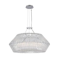Taza 28 Inch Pendant