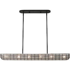 Sanibel 44 Inch Island