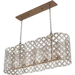 Maurelle 45 Inch Island