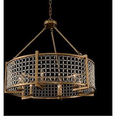 Verona 36 Inch Pendant