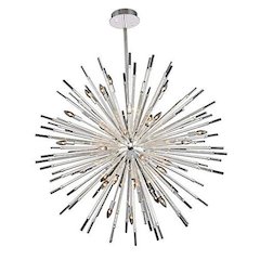 Sprazzo 48 Inch Pendant