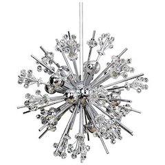 Constellation 10 Light Pendant