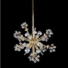 Constellation 6 Light Mini Pendant