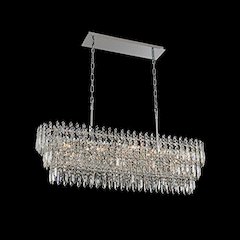 Pandoro 44 Inch Island Light