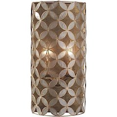 Maurelle 8 Inch Wall Sconce