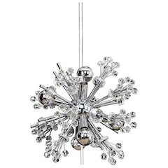 Constellation 6 Light Mini Pendant