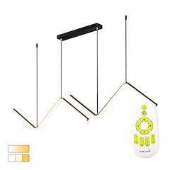 Apollo 10 Light LED Chandelier
